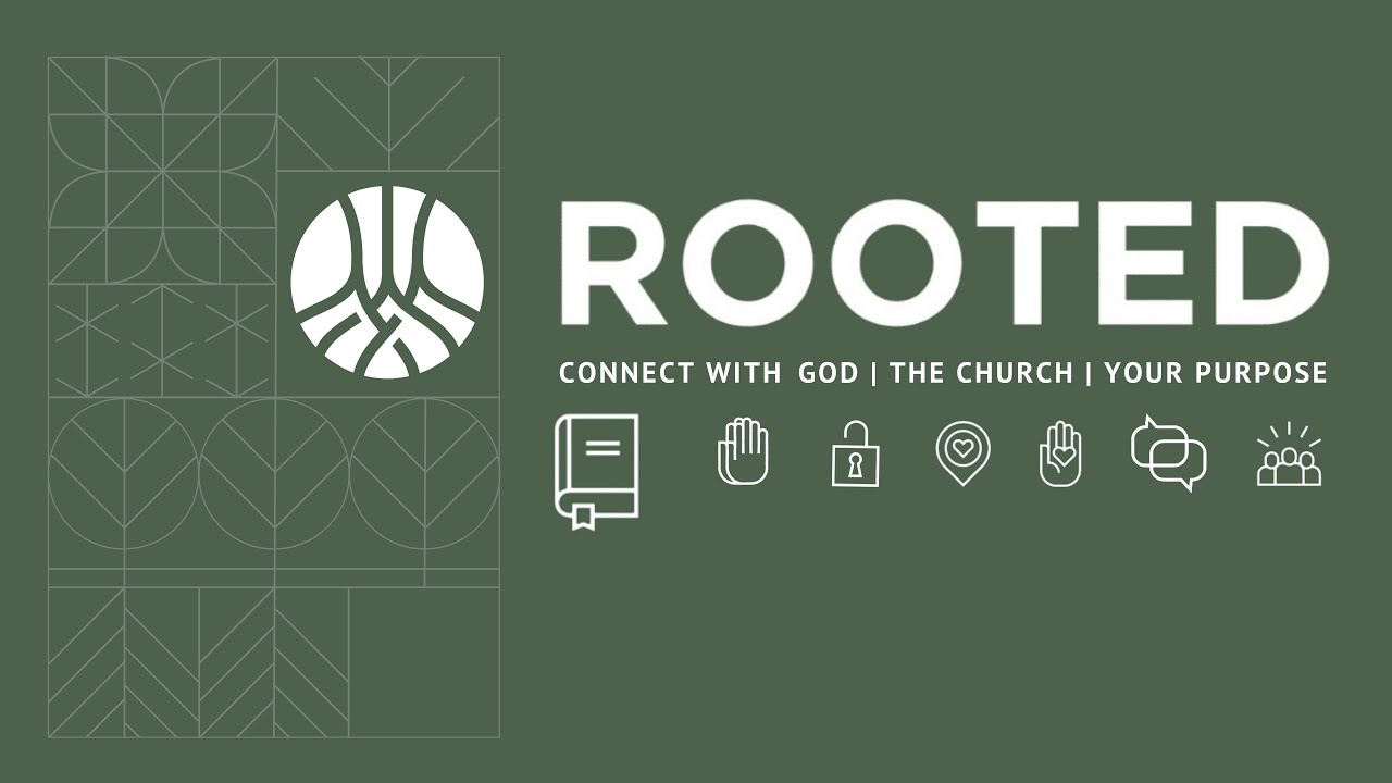 Intentionally live for Christ - Matt Wyman