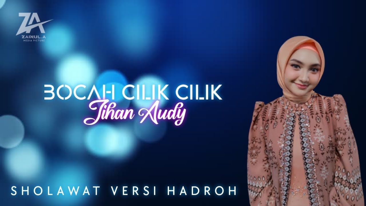 BOCAH CILIK CILIK JIHAN AUDY