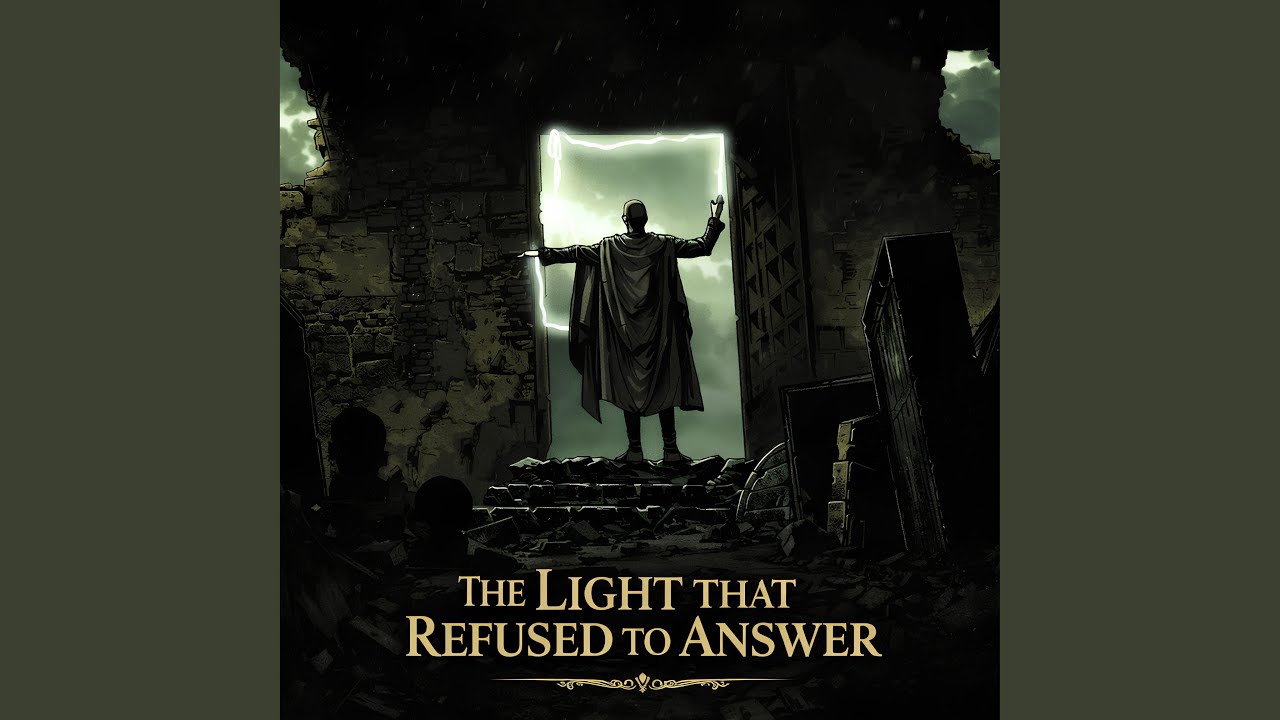 The Light That Refused to Answer
