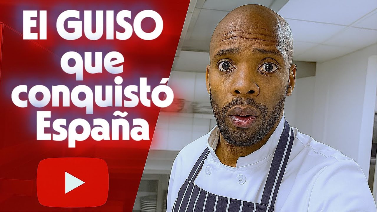 El GUISO que conquistó España  (Judías pintas con chorizo picante ) Matrimonio Perfecto 🫂🫦🙃