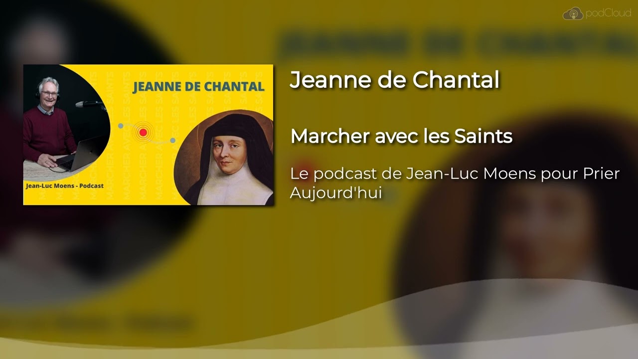 Jeanne de Chantal