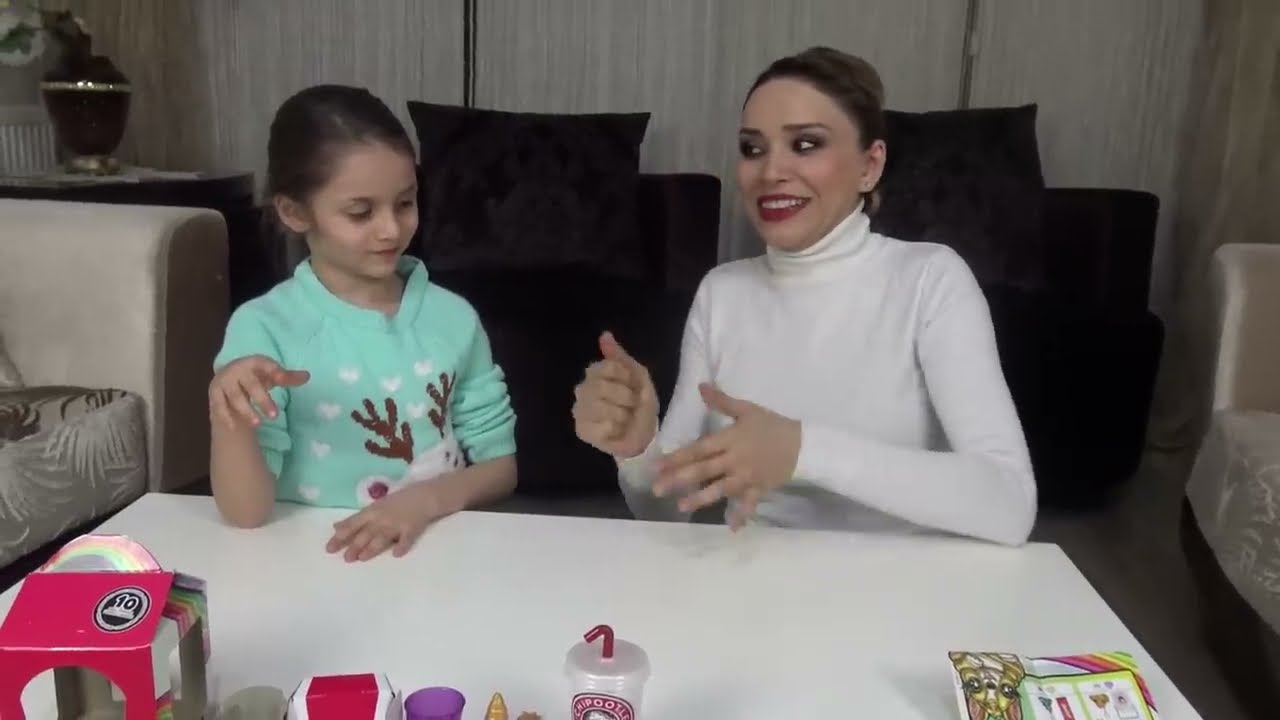 İçinden Çıkana İnanamadık