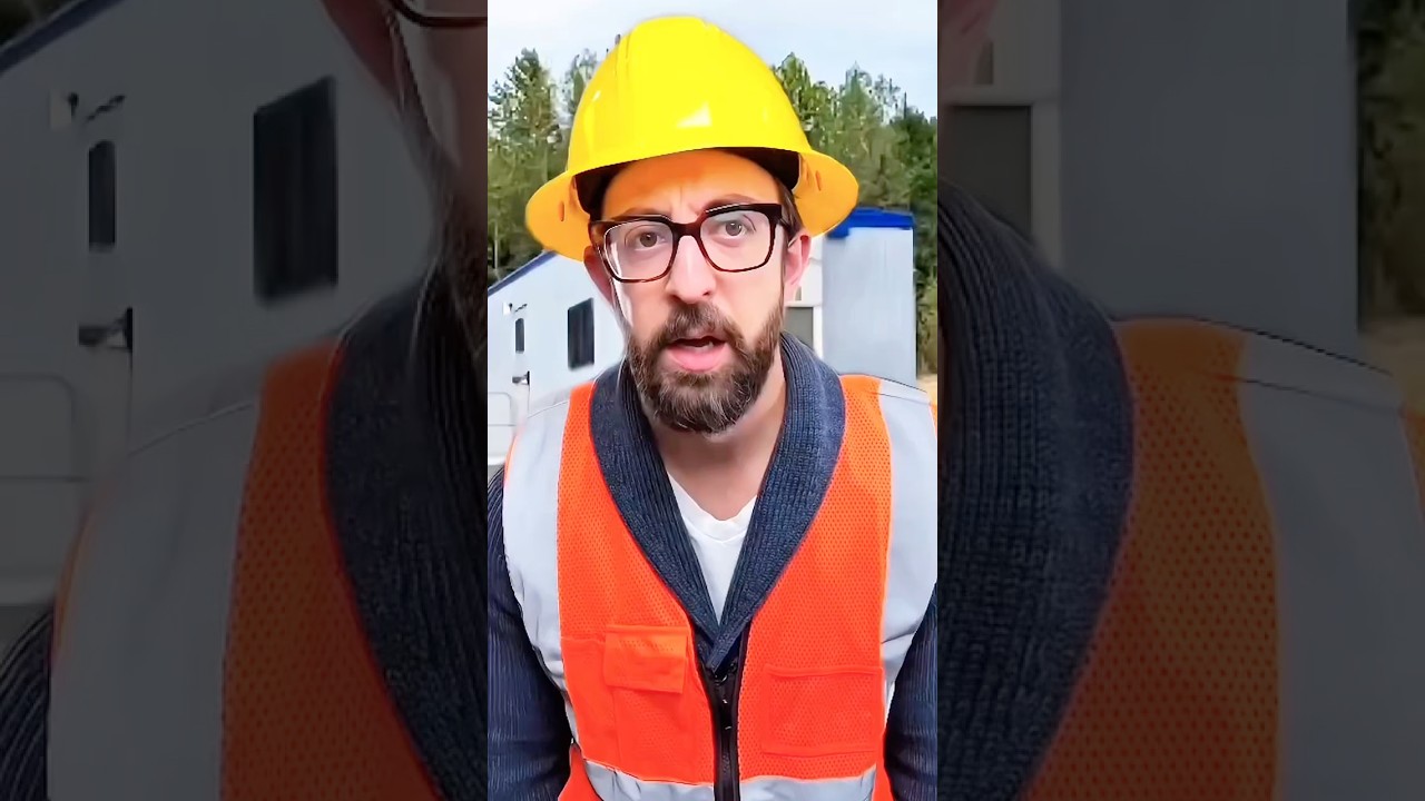 Part16 Skilled Worker Hacks: Fast, Safe, Accurate✅ #adamrose #workers #skills #smart