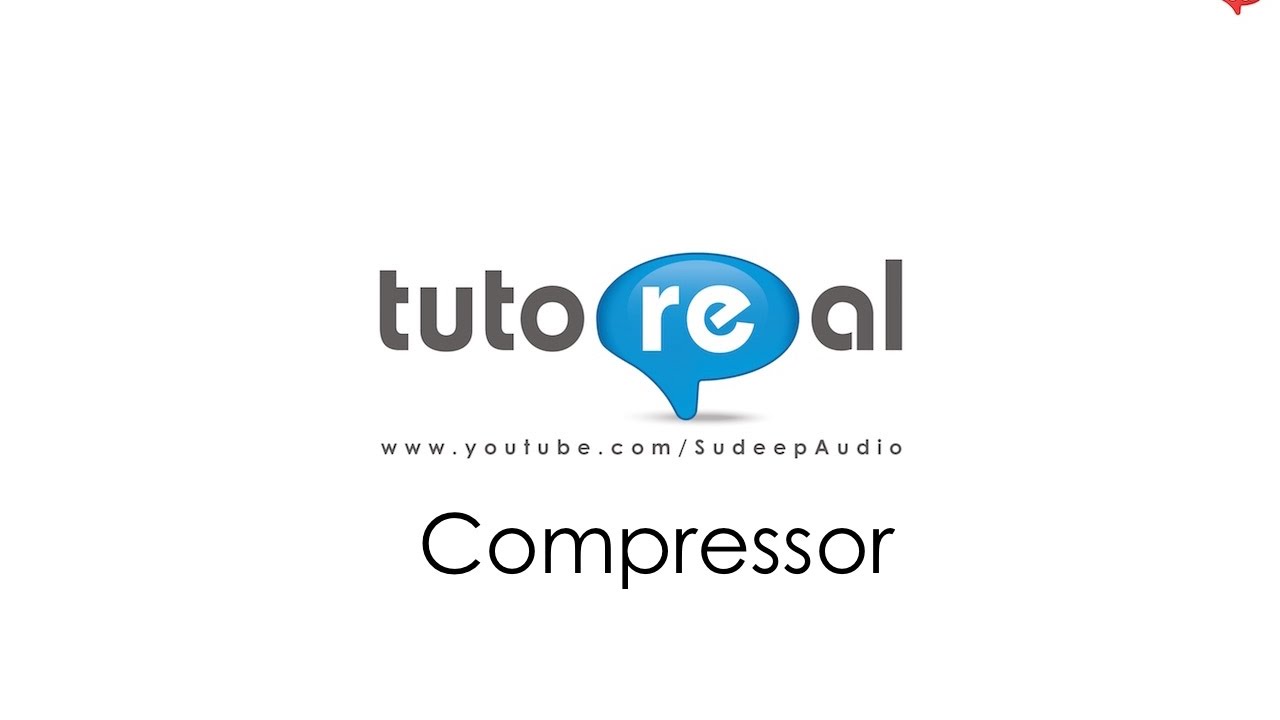 What Is a Compressor in Audio? | Simple Explanation for Beginners | Ashish Barje | @SudeepAudio