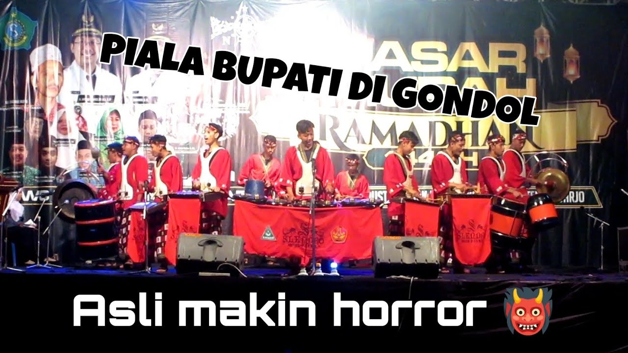 SLENDRO PATROL JUARA 1 || LOMBA PATROL PIALA BERGILIR BUPATI SIDOARJO 2022