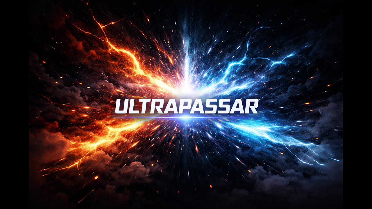 ULTRAPASSAR