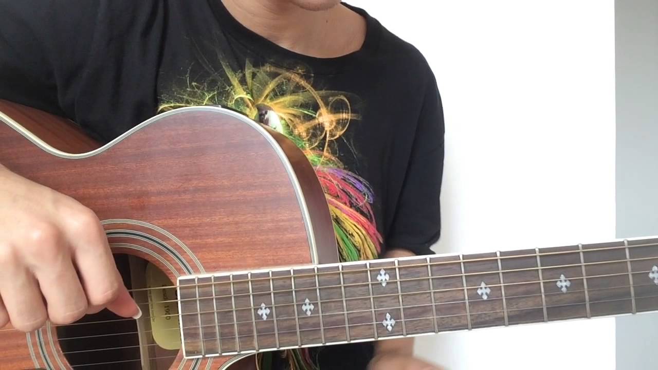 Como Tocar: Pisando Descalço - Maneva