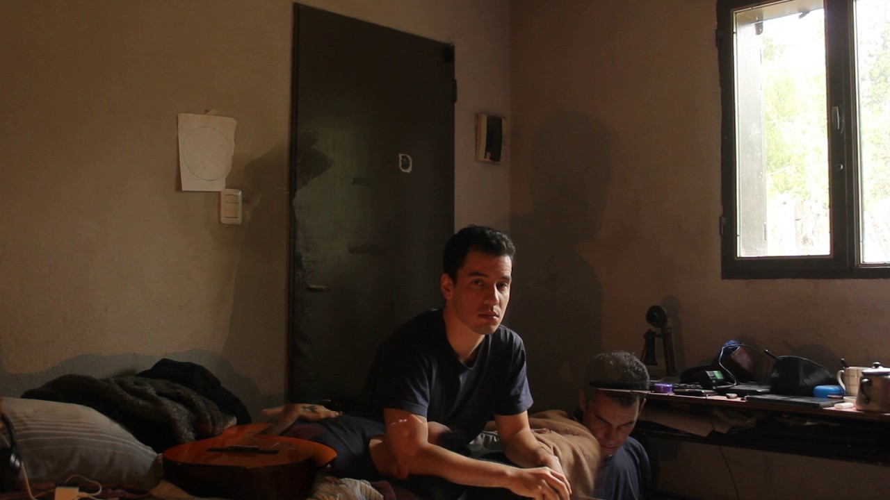 Toby Romero - Aprender A Sanar (Video Oficial)
