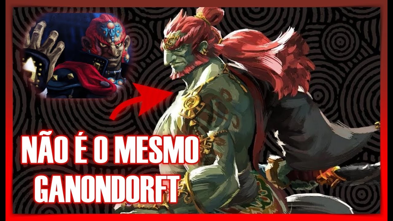 Zelda tears of the Kingdom faz sentido na linha do tempo de Zelda?