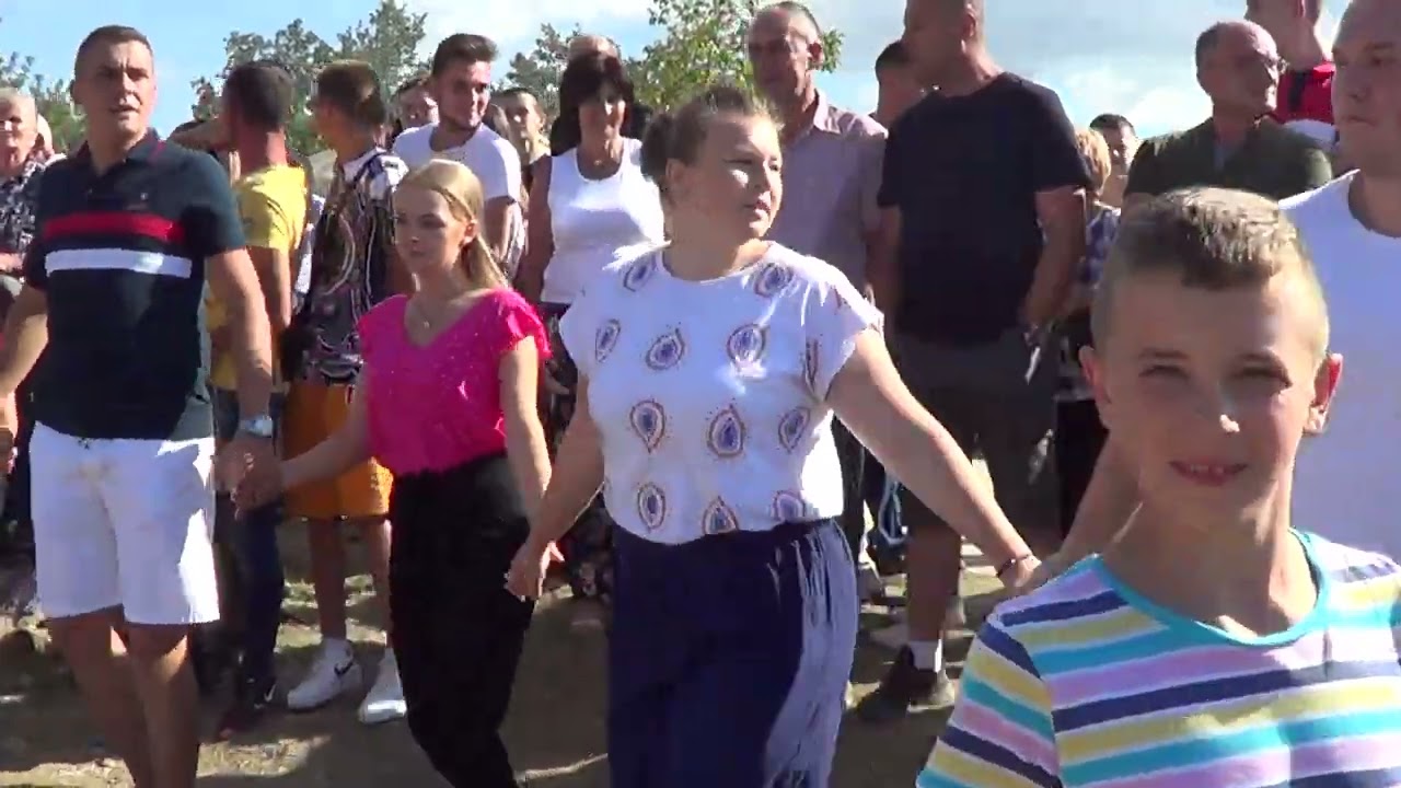 🛑Kolo za Trnke za najmlađeg Kralja Teferiča🌍 Vojle Bjelimić i Konic 31,7,2022,♻️ Suljo