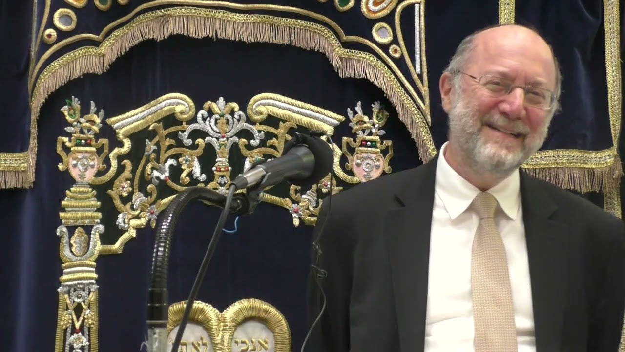 Kiruv Training Seminar in Passaic NJ 2025