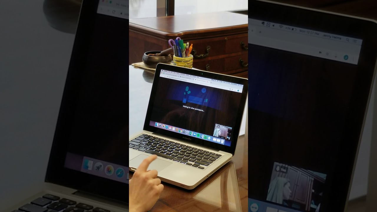 Telehealth with Simple Practice Therapist Demo