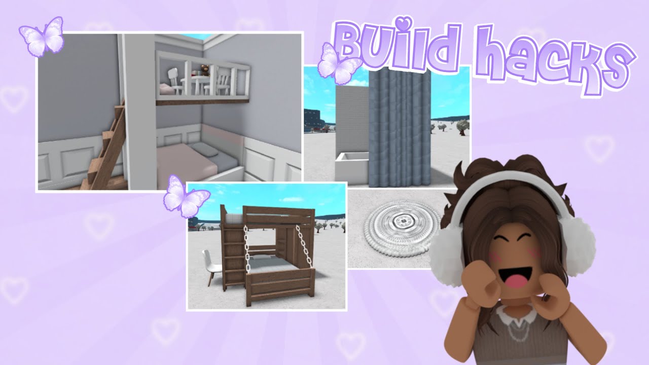 Build hacks