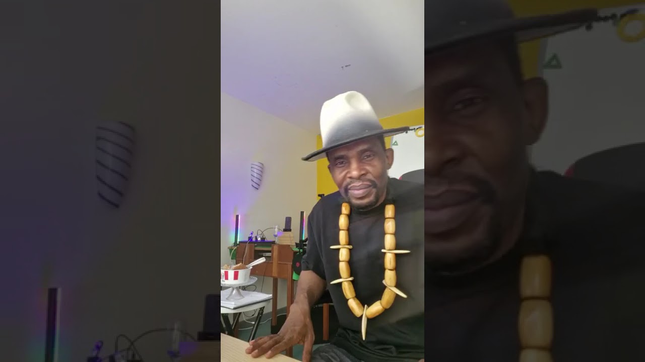 amer kamer repond à etoile kribienne