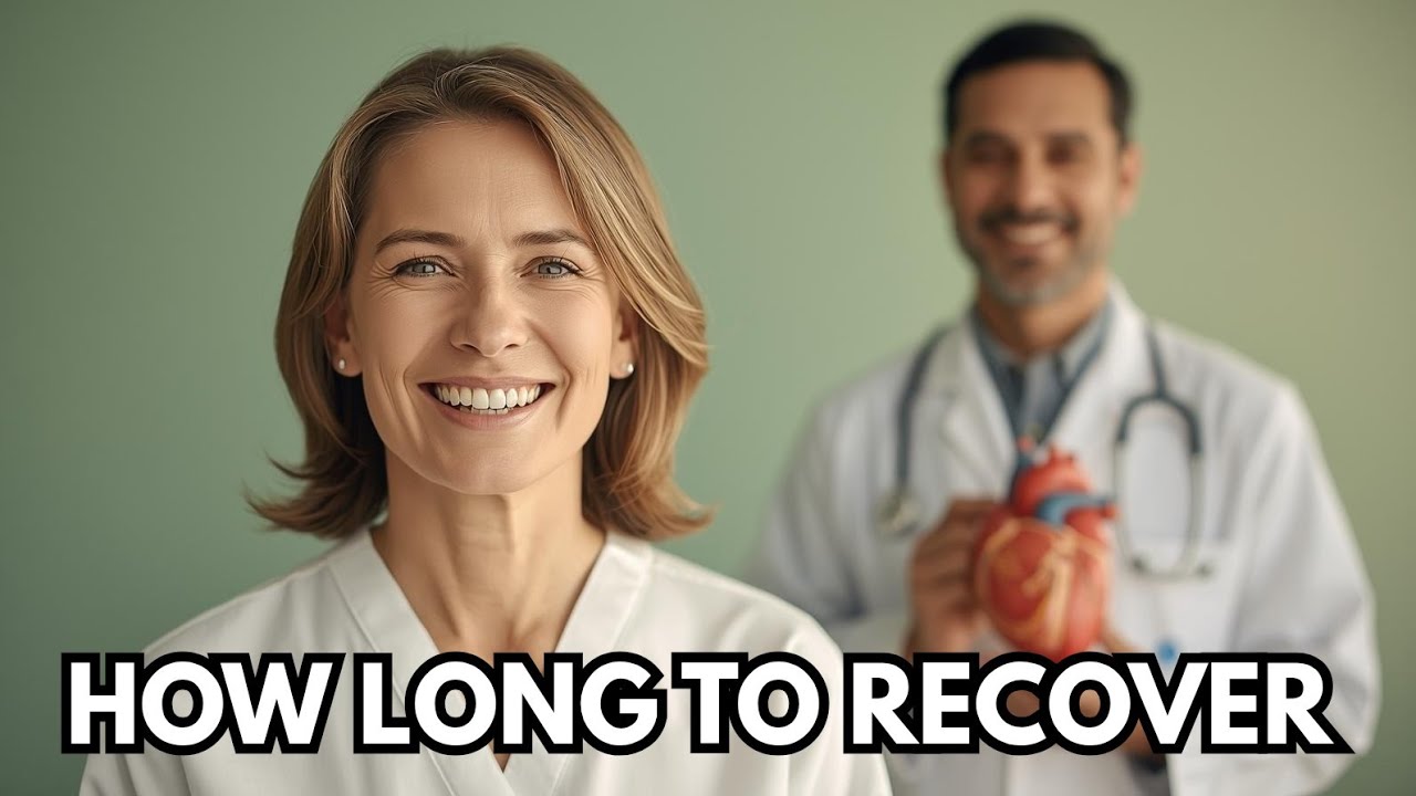 Life After a Heart Stent- Recovery Timeline & Tips You Must Know