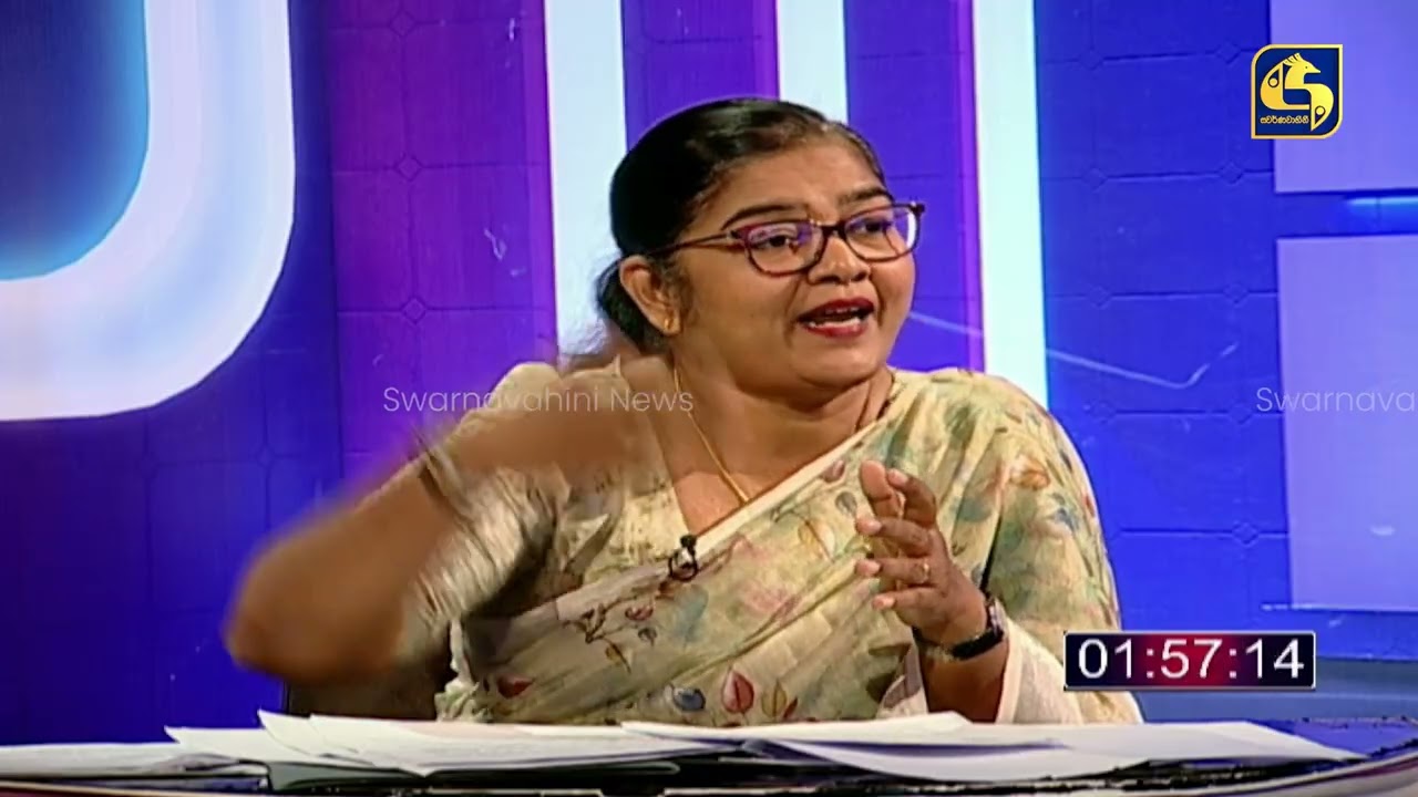 ගැහැණුන්ගේ ශ්‍රමයට නිසිතැන කෝ?