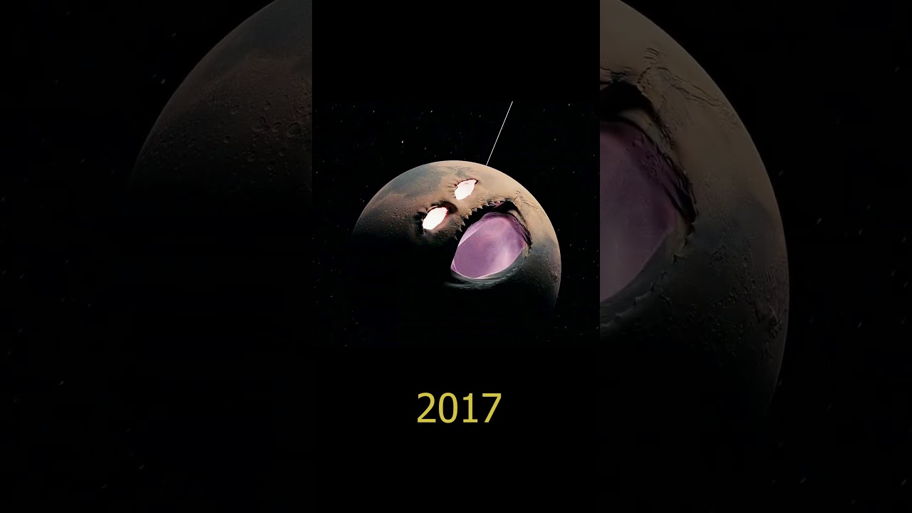 Majora's Mask Moon Evolution WILL SHOCK You 