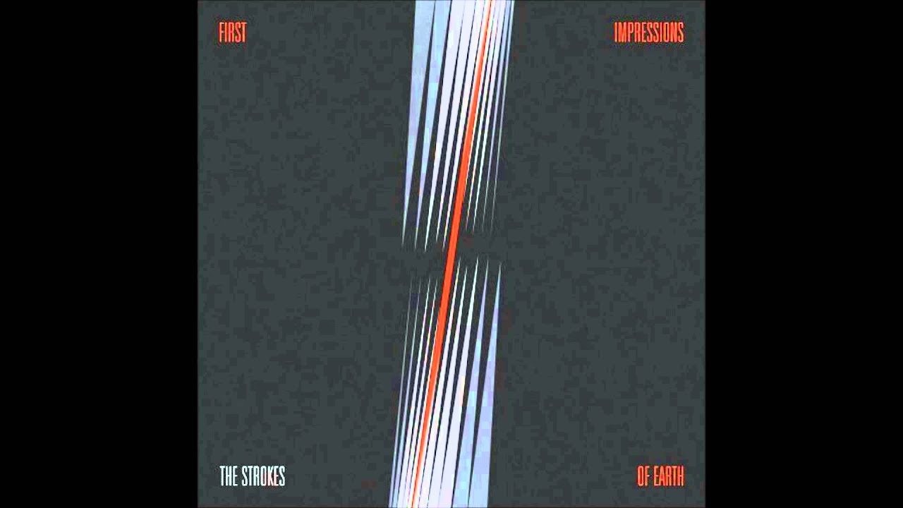 The Strokes - Juicebox (Lyrics)