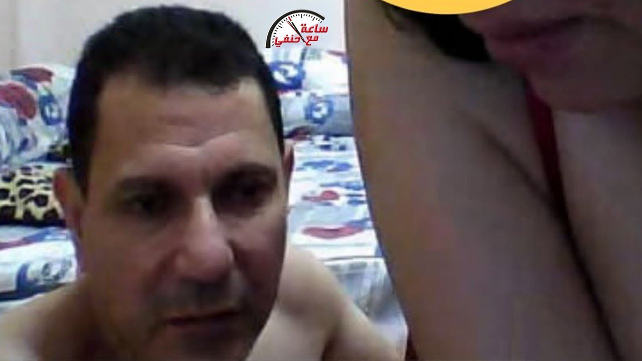 فيديو عنتيل بنى مزار مع 25 امراءه متزوجه حصرى ساعه مع حنفى