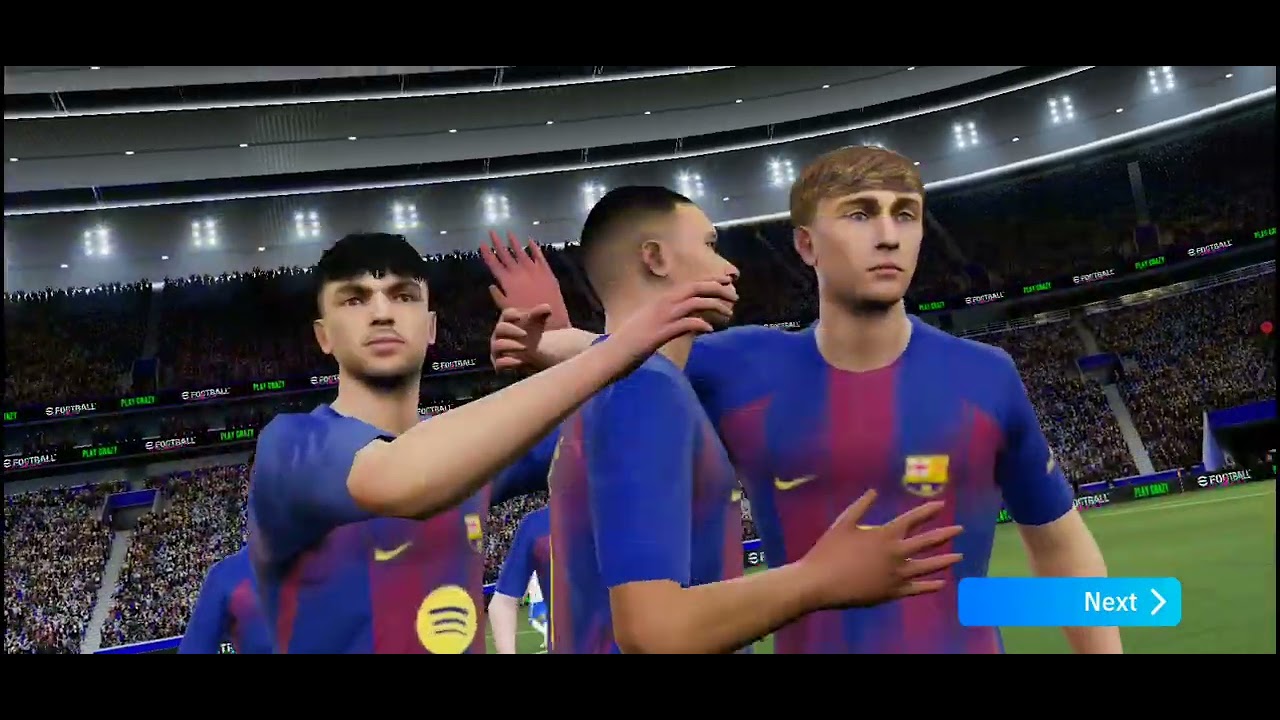 New update + Alisson and Marmoush gameplay 🔥🔥🔥
