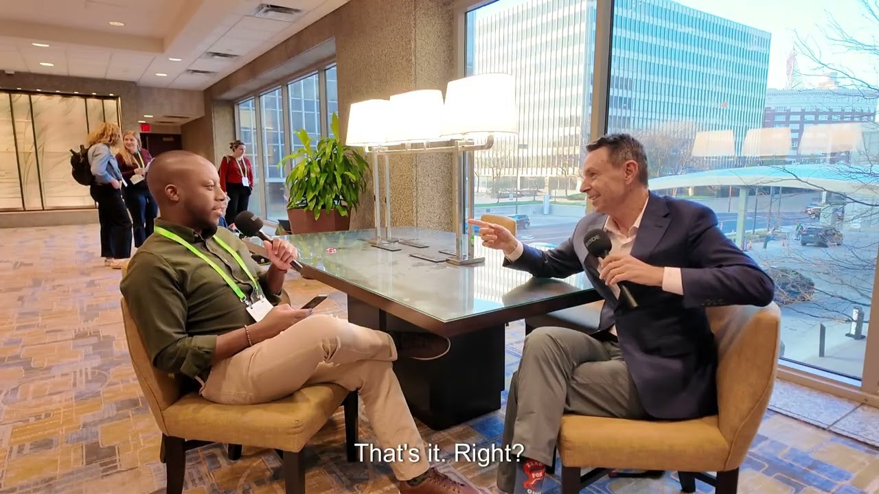International ADHD Conference Special 2025 Kansas City Pt. 4
