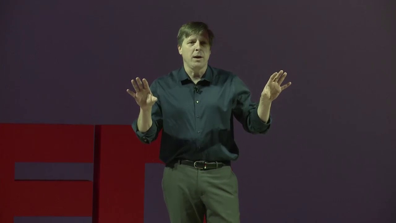 A Medical Revolution: Targeting aging directly | Brian Kennedy | TEDxOnBoard