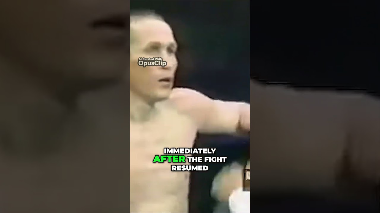 Shocking Knockout  Alcelino Fritas Dominates Anatoly Alexandrov in Dramatic WBO Lightweight Title Fi