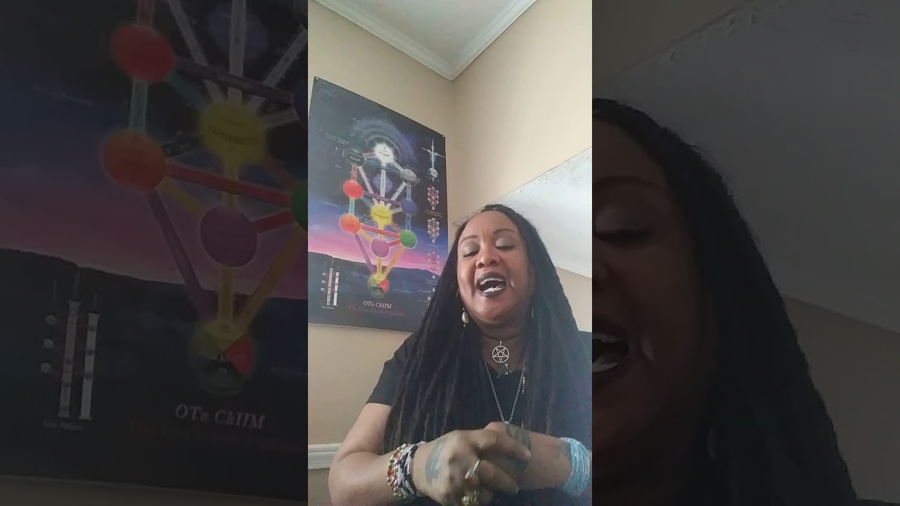 Духовные ЗППП и Паразиты