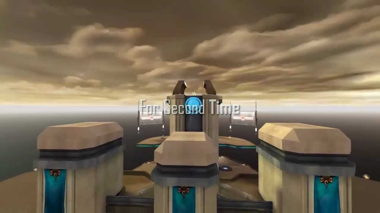 [Quake Live] RozaShanina by Asuka - HD