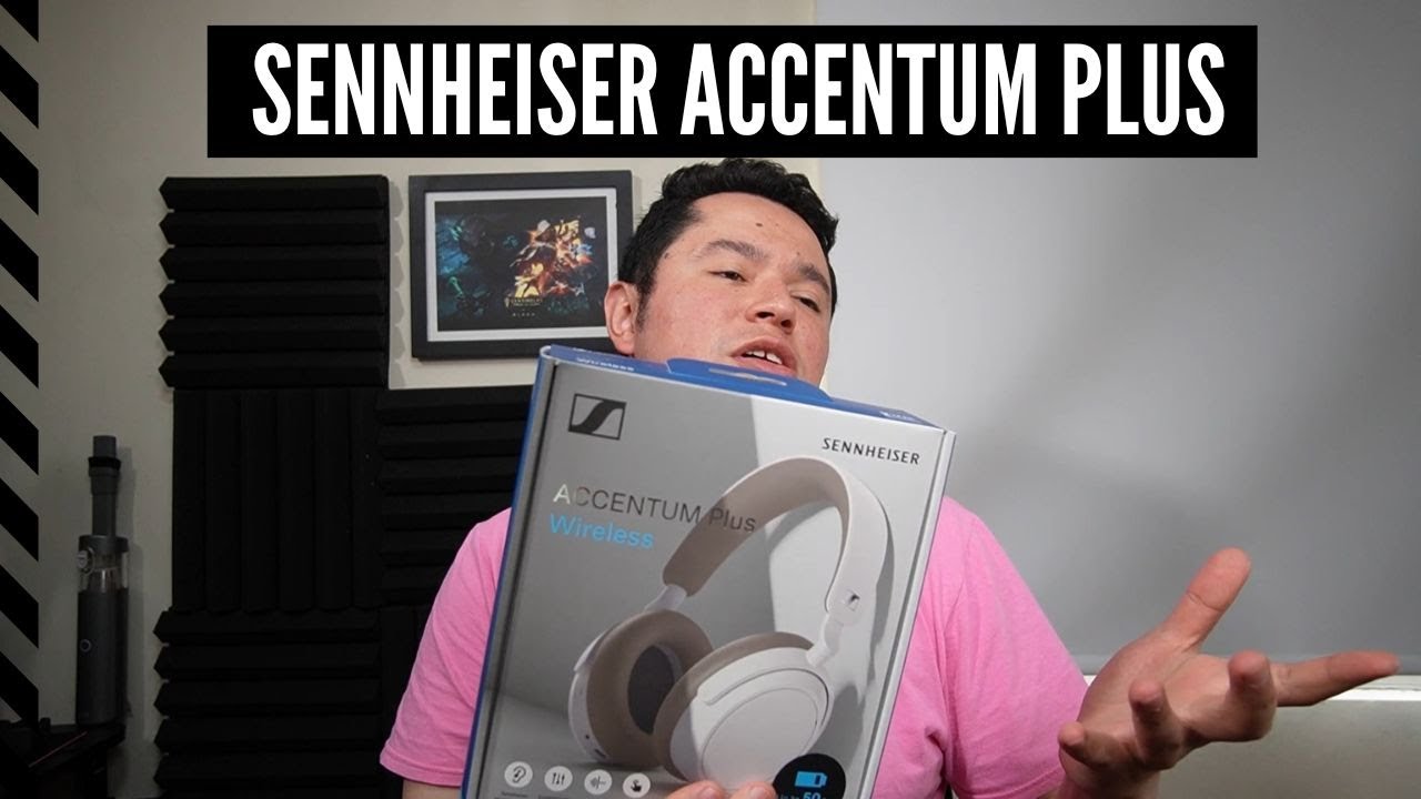 Sennheiser Accentum Plus valdrán la pena en 2025?