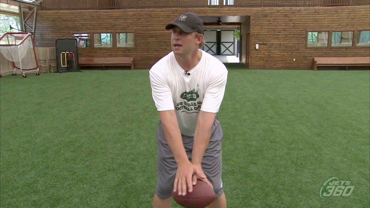 Play Action with Chad Pennington