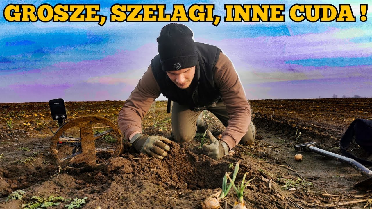 SUPER STRZAŁ! TO SIĘ RZADKO ZDARZA!