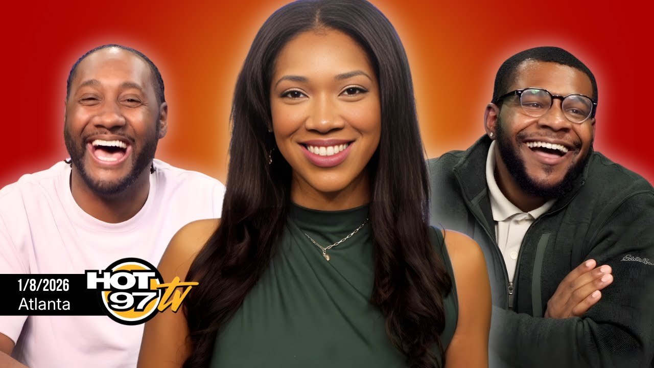Atlanta: Trey Young Trade Shock, Beyonce Music Theft, and More!