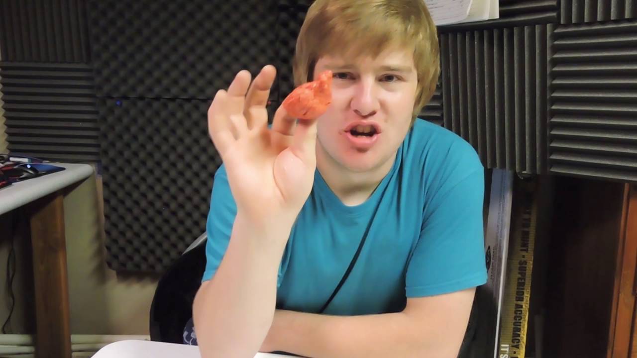 Lol IDK 20 Sticks Big Red Gum Challenge