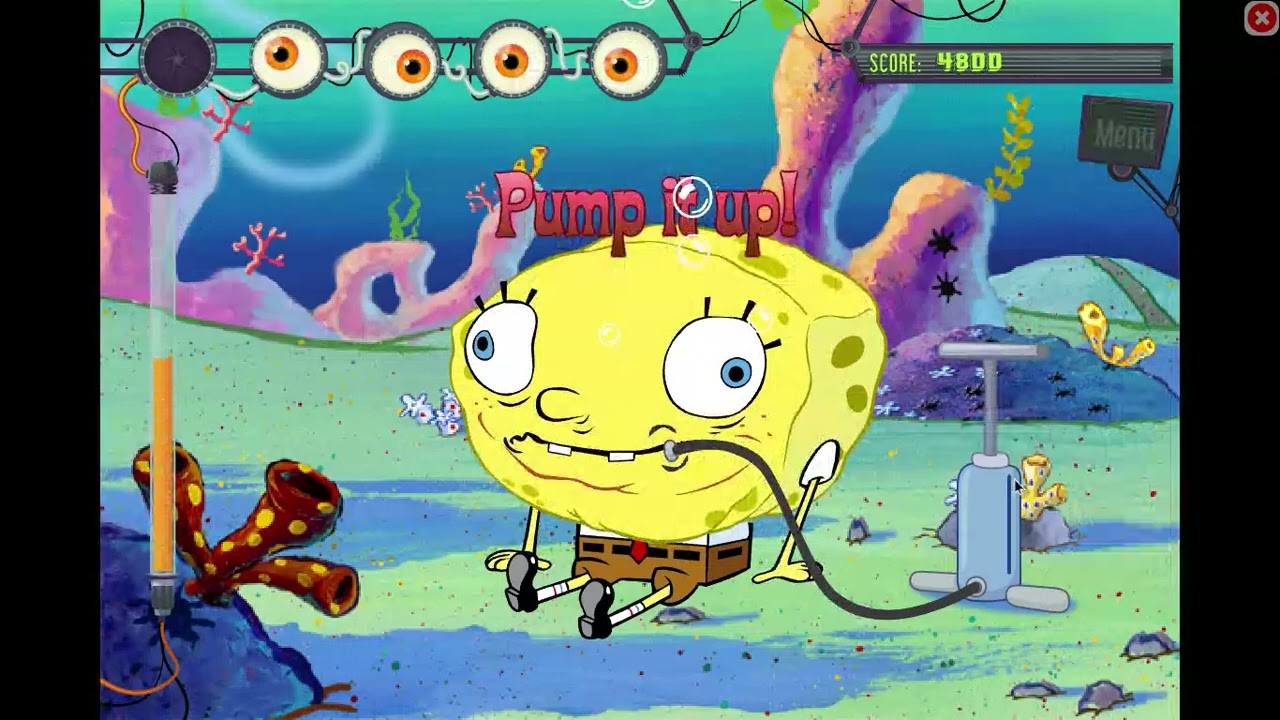 Nicktoons: Mini Game Mania 2 (20)