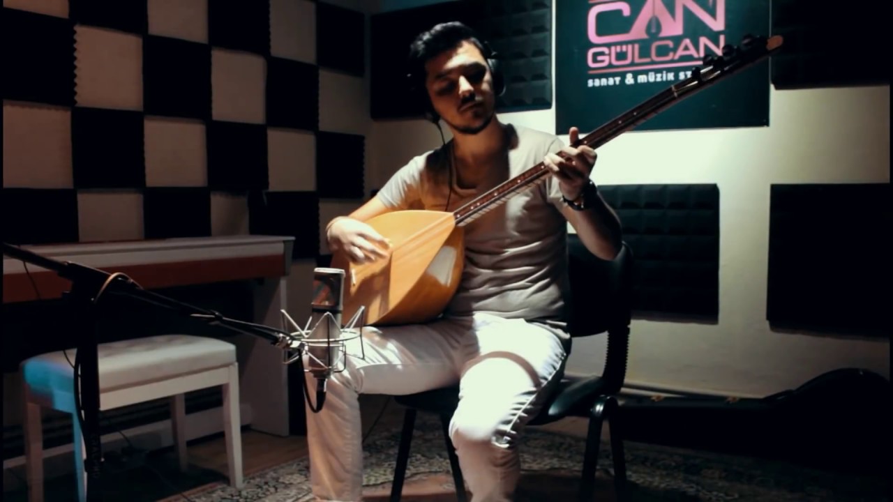 Eskişehir Kırka Zeybeği - Can Gülcan