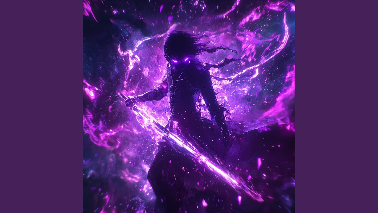 MY ENEMY ULTRAFUNK (feat. KVSHX) (Slowed)
