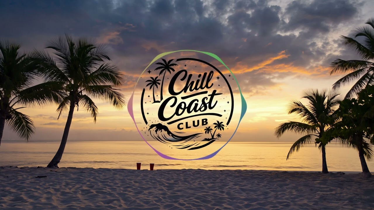 Chill Coast Club - Palm Trees