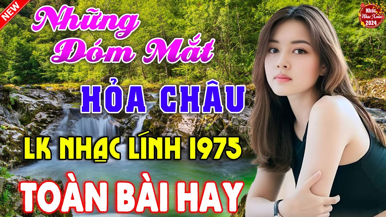 NHŨNG ĐÓM MẮT HỎA CHÂU, NGOẠI Ô BUỒN ➤ LK Ca Nhạc Xưa TOÀN BÀI HAY KHÔNG QUẢNG CÁO Ngọt Lịm Tim 2024