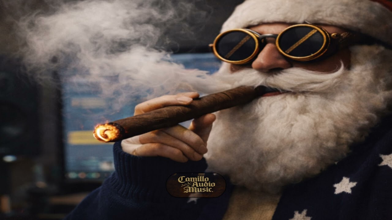 [FREE] Christmas Hip Hop Beat - 