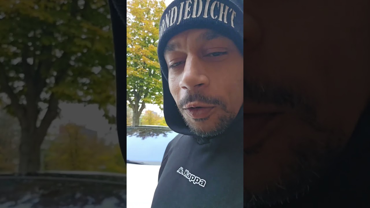 #Mondjedicht