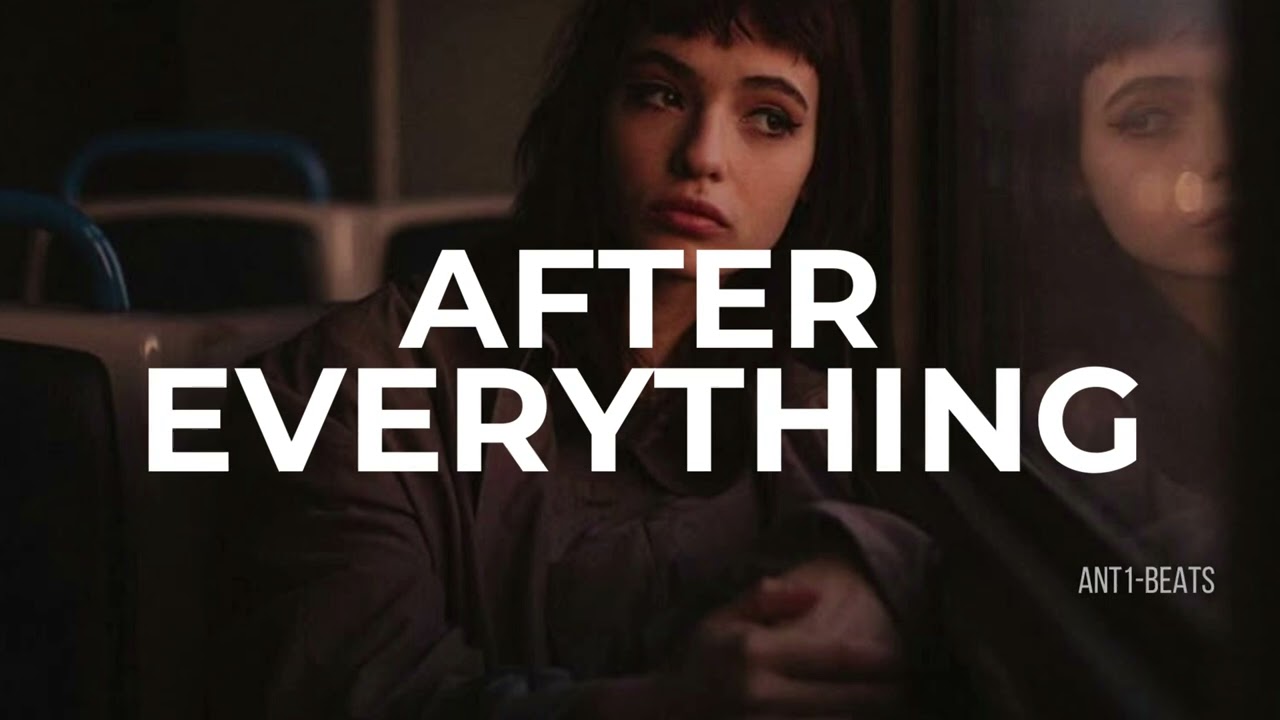 After Everything – Emotional Type Beat | Rod Wave Type Beat [FREE]