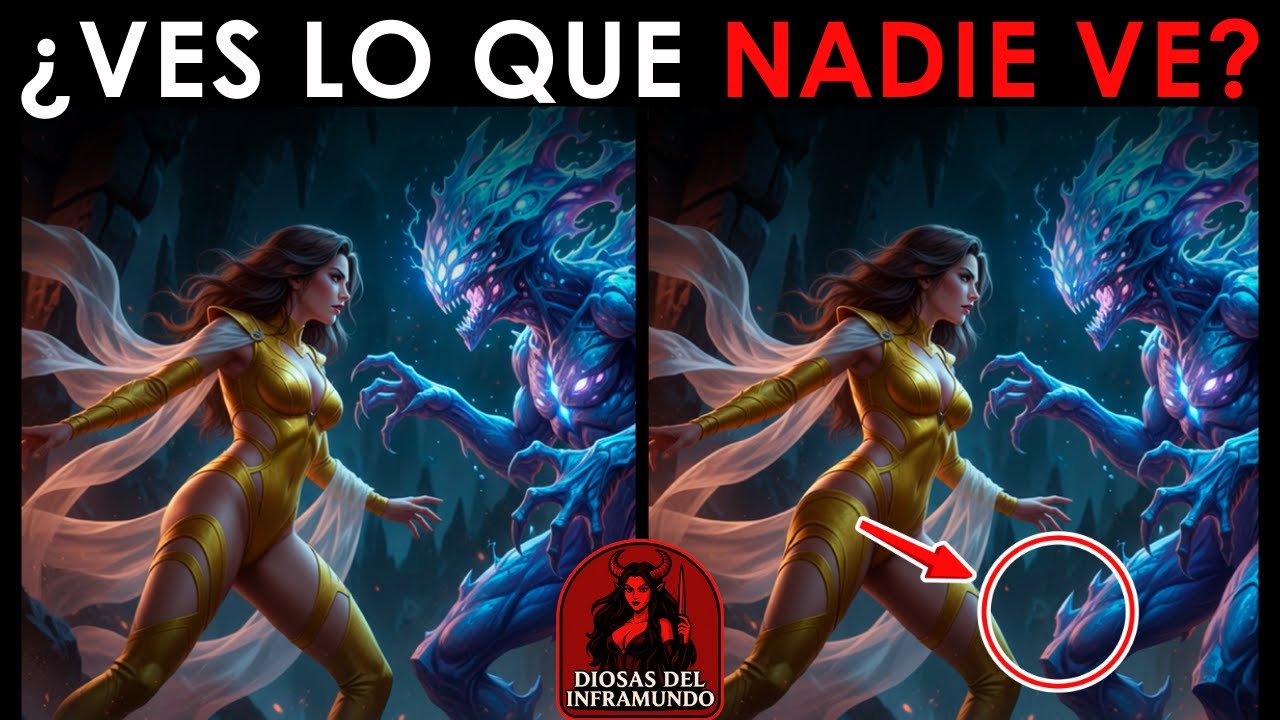 Parece fácil, pero casi nadie llega al final - INTENTA PASAR del reto 2