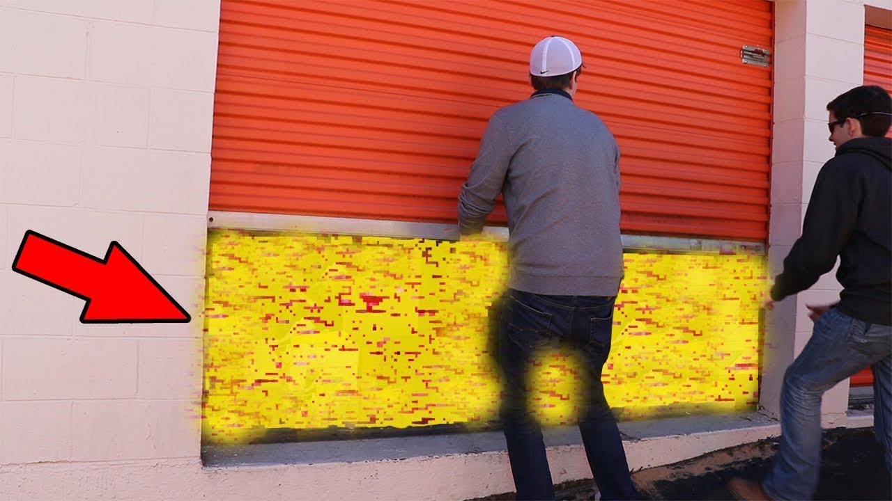 TOP 10 Luckiest Storage Units Finds