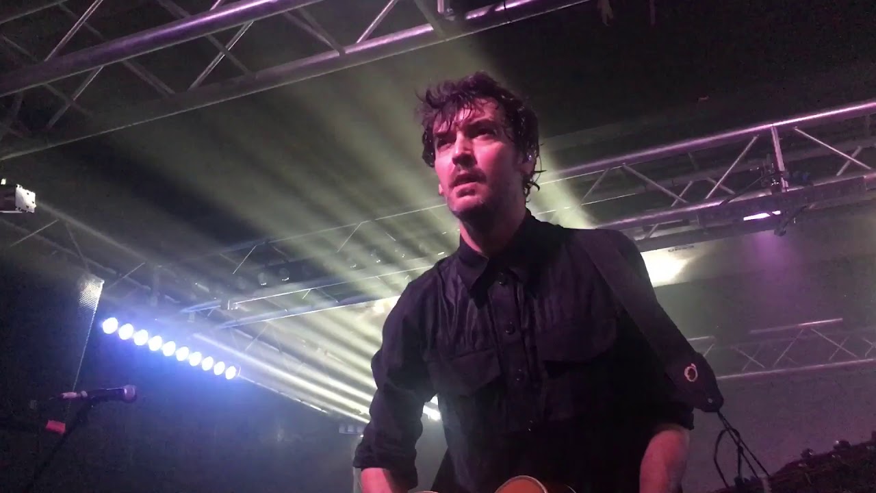 SECOND “La suerte de tu piel” - Sala REM (Murcia), 12/01/19