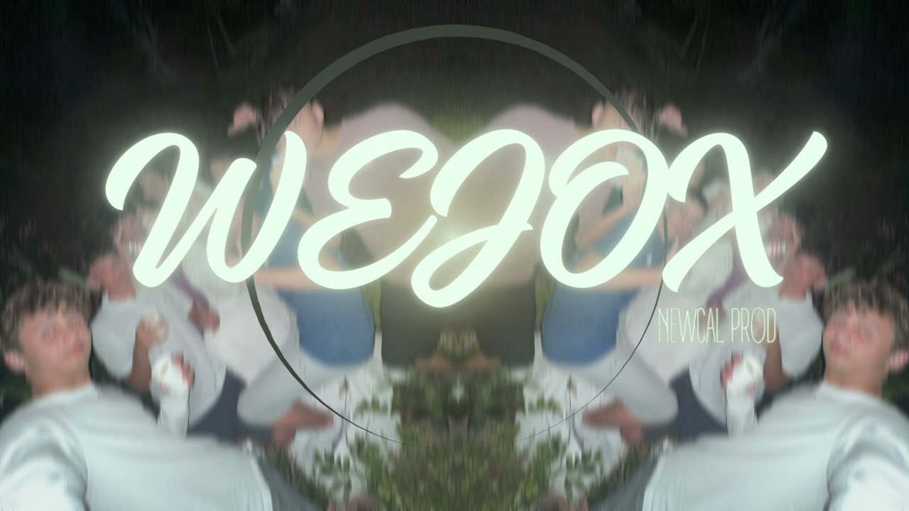 WEJOX X TKS 2G - WINE (DECK REMIX)