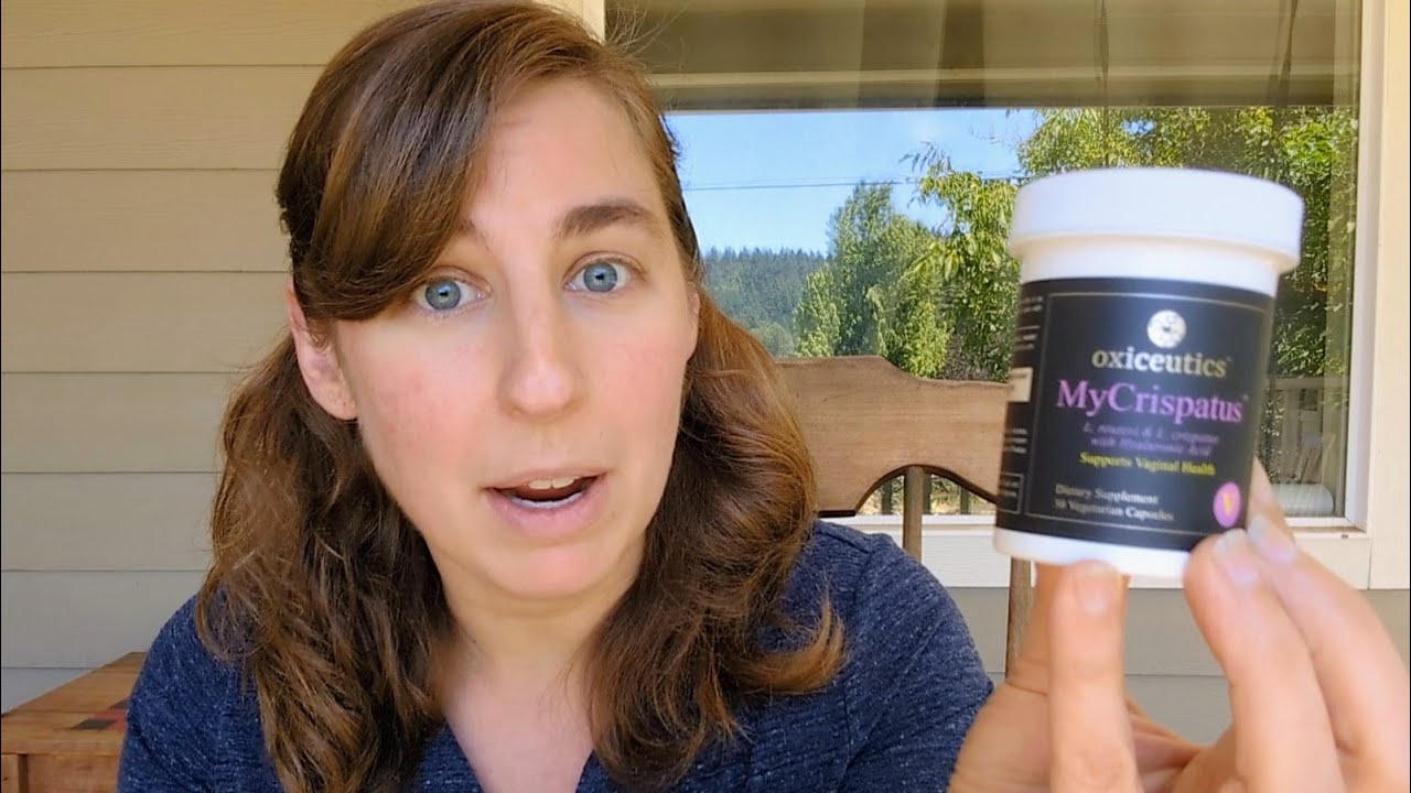 🤍MyCrispatus is finally here!!