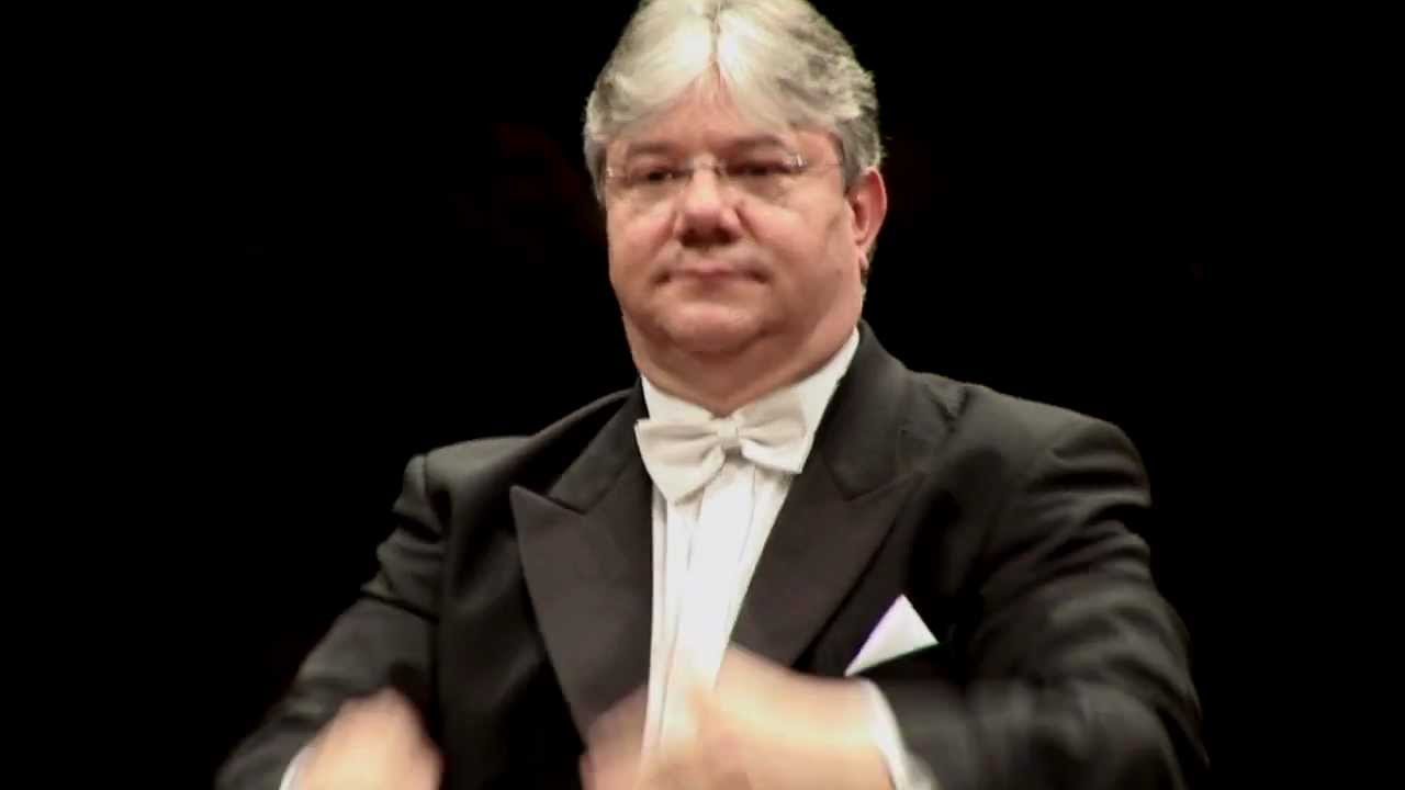 ANDREAS SPOERRI Orchesterdirigent