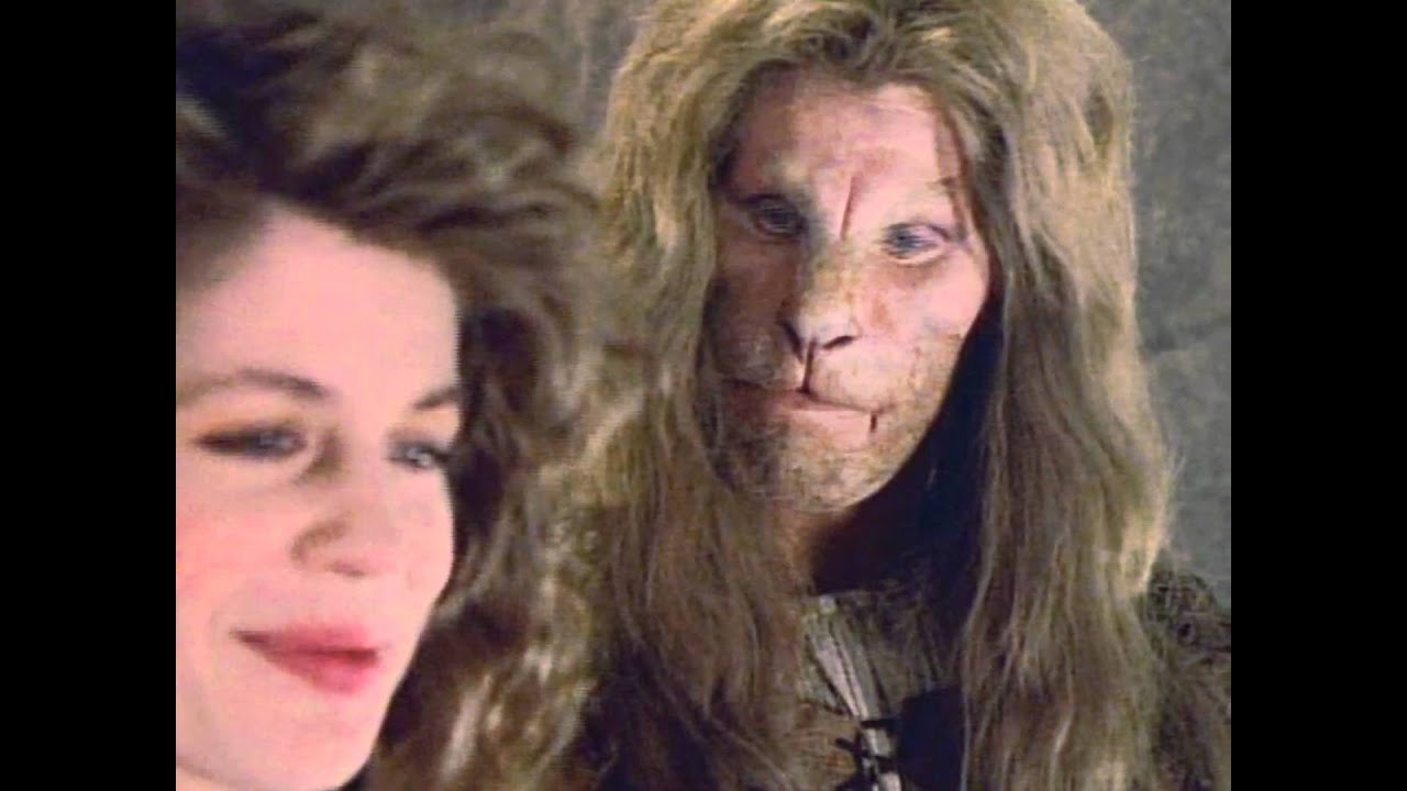 Beauty and the Beast TV series:  I'm not gonna do anything without you