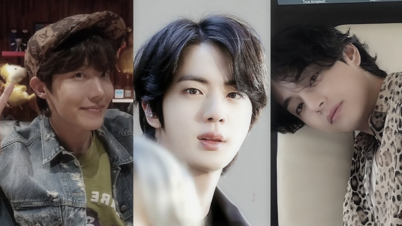 [TikTok BTS] #48 Hip hop never die, mê anh never saii 💗😝